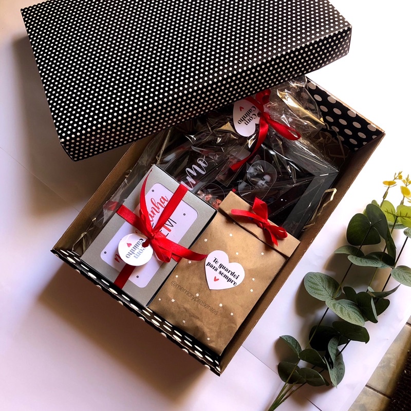 KIT DE NAMORO 4 | PRESENTE DE NAMORO