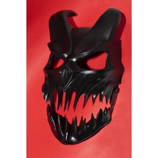 SLAUGHTER TO PREVAIL MASK "KID OF DARKNESS" Alex Terrible Mask Cosplay