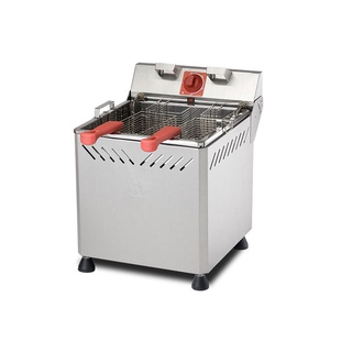 Fritadeira Água e Óleo 25 Litros 220v Marchesoni