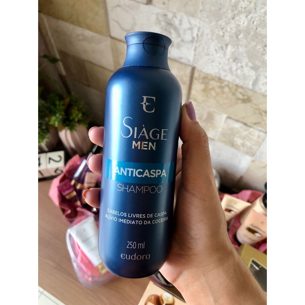 Shampoo Anticaspa | Shopee Brasil