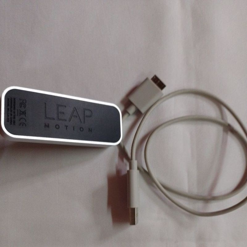 Leap Motion Vr Controller | Shopee Brasil