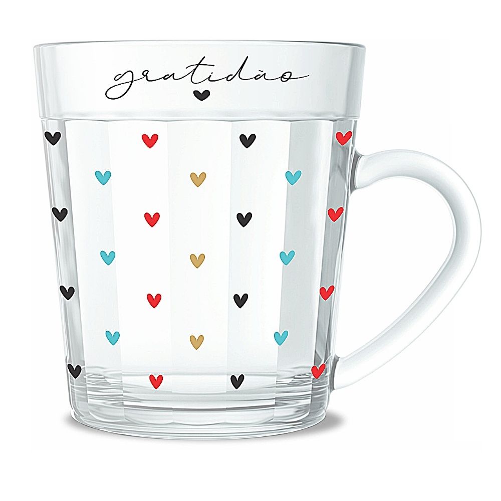 11 Oz Caneca De Café Caneca De Cerâmica Gacha Clube Gacha Vida