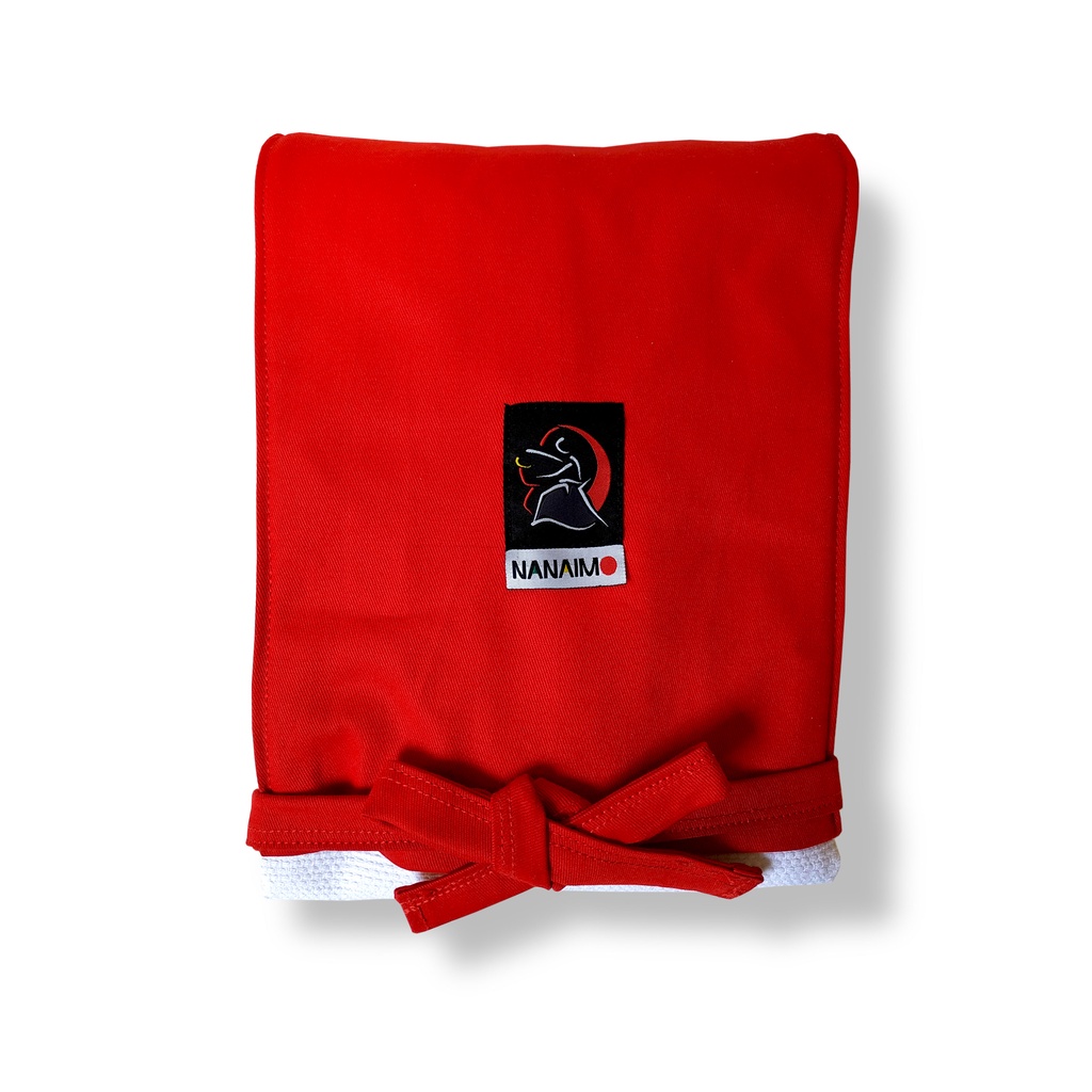 Estuche De Tela Organizador Delineadores Maquillaje Brochas | Cuotas