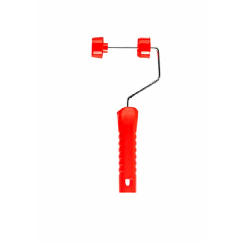 Cabo de rolo simples suporte 10 cm | Shopee Brasil