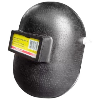 Mascara de Solda Polipropileno com Visor Articulavel 725CS