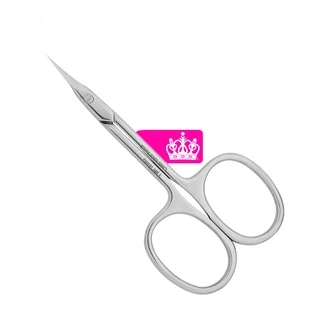 Tesoura de Cutícula - Staleks Pro - SE 50 1 - Série Expert 50