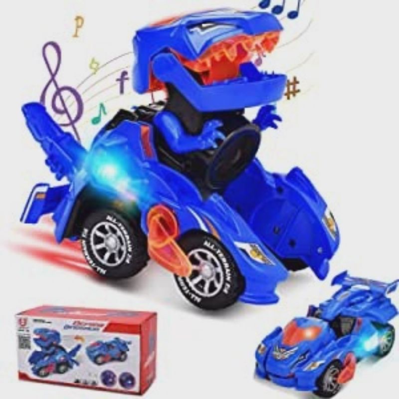 carro policia transformers vira robo 3 d com sons luzes led e movimento :  : Brinquedos e Jogos