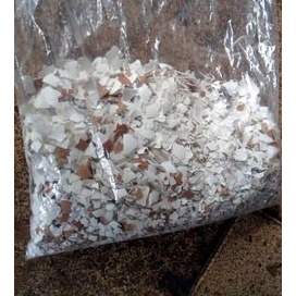PÓ DE CASCA DE OVO 10gr