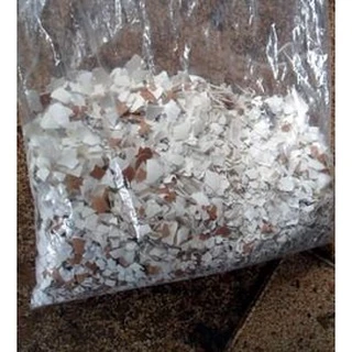 PÓ DE CASCA DE OVO 10gr