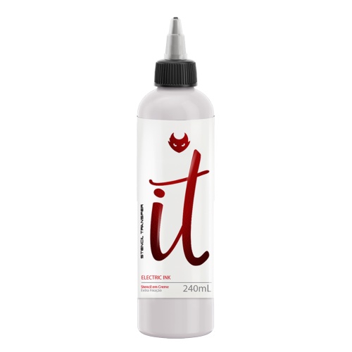 Tattoo Stencil Tranfer It 240ml
