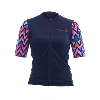 Camisa para Ciclismo ASW Endurance Mandrake - Feminina