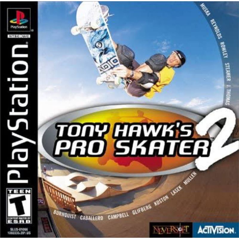 tony hawk's pro skater 1 + 2 em Promoção na Shopee Brasil 2023