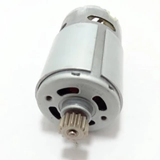 Motor para Parafusadeira / Furadeira GSR 14,4-2 2609120204 BOSCH