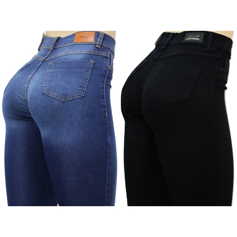 Promoção store calça sawary