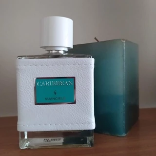 Caribbean Nuancielo Fragrância Masculina