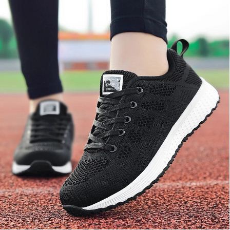 Tenis para ir a escola best sale feminino 2018