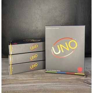 UNO Minimalista - Mattel