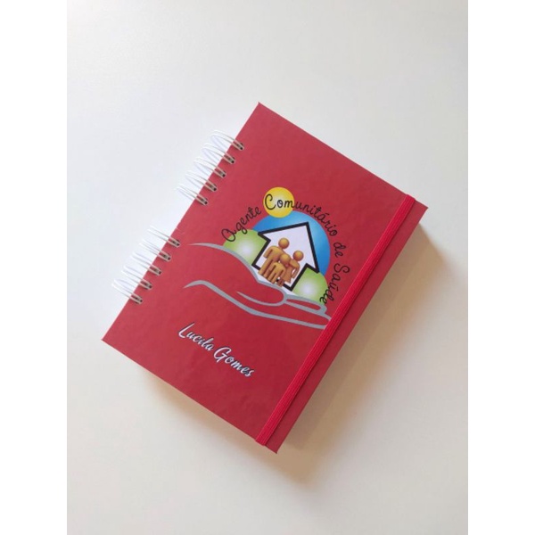 agenda acs - agente comunitário de saúde