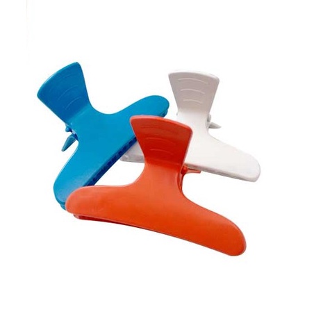 Piranha Plástica Grande Cores Sortidas 06 Unidades REF968 | Shopee