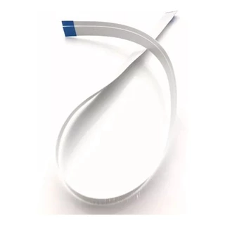 Cabo Flat Escanner Epson L355 L210 L375 L365 L220 Xp401 411