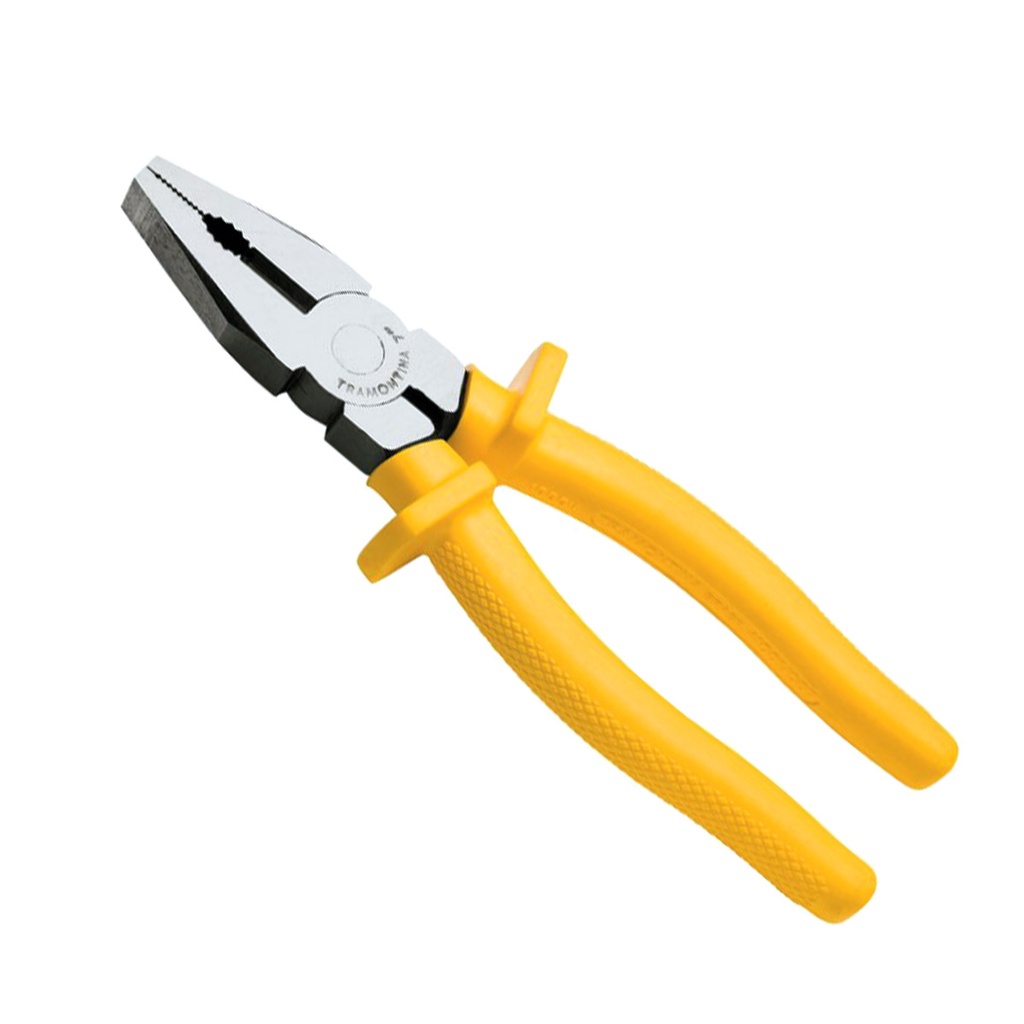 Alicate Universal 8" Forjado - Tramontina