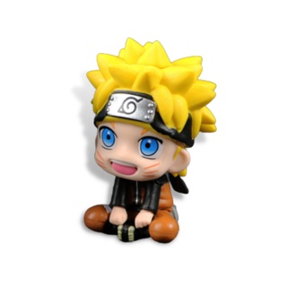 Boneco Action Figure Naruto Shippuden Sasuke Uchiha - Loja Ortsac