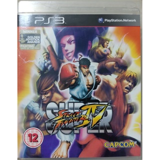 Jogos de Luta PS3 King of Fighters 13 Street Fighter Tekken Soul Calibur