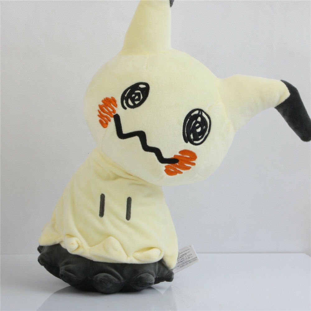 Life size 2024 mimikyu plush