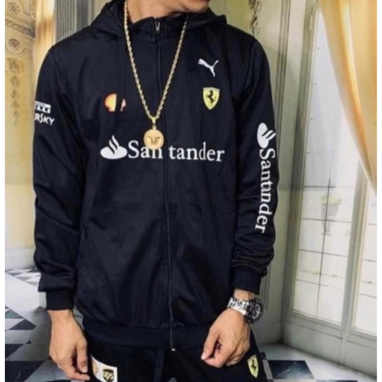 Jaco da sale ferrari santander