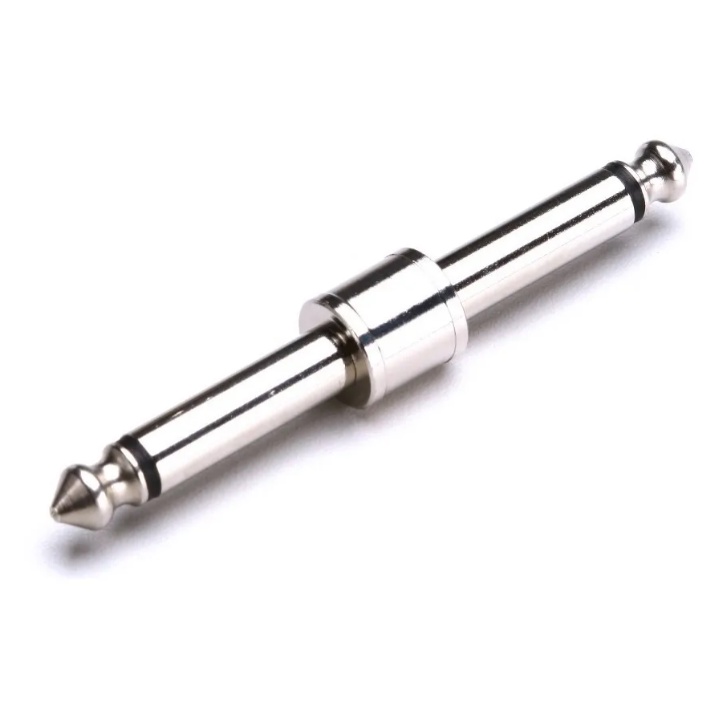 Plugue Adaptador P/ Pedal - P10 Duplo - P10MD - Santo Angelo
