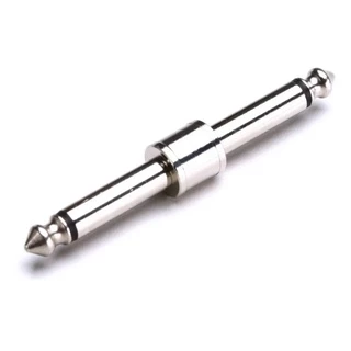 Plugue Adaptador P/ Pedal - P10 Duplo - P10MD - Santo Angelo