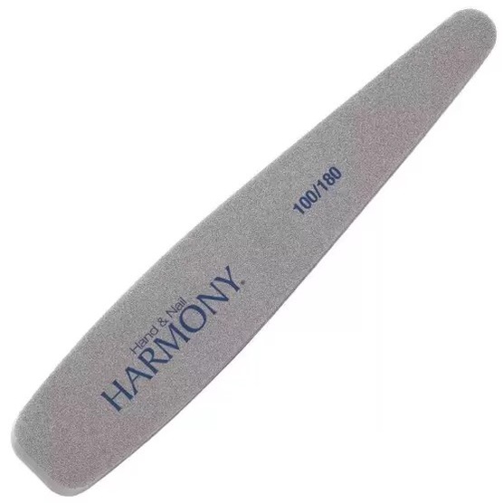 Harmony Grit Buffer 100/180 Lixa Polimento Shopee Brasil