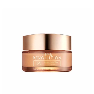 missha time revolution prime stem 100 eye cream 25ml