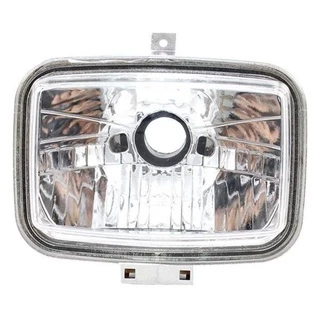 Bloco Farol Optico Bros 125 150 Tornado Xr 200 Xlr 40.11