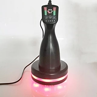 Aparelho Rádiofrequência Infravermelho Massageador Top