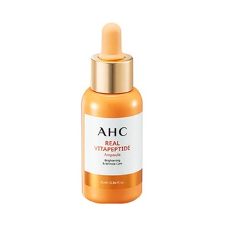 ahc real vita peptide ampoule 25g