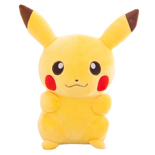 Pelucia Mew Boneco Pokemon Brinquedo Charizard Pikachu Ash em