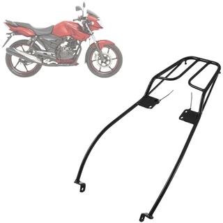 Bagageiro Pro Tork Sansão Dafra Apache 150cc 2010 2011 2012 2013 2014 2015 Churrasqueira Moto Rtr 150