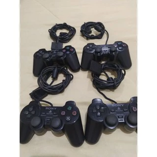 controle ps2