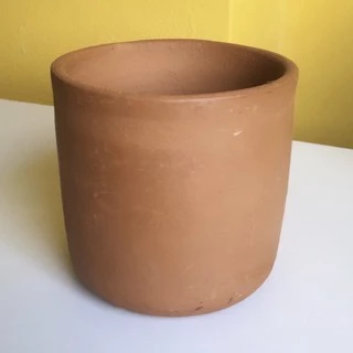 Vaso Copo de Barro