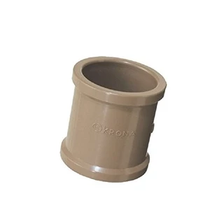 Luva Pvc Emenda Soldável Krona 3/4' 25mm
