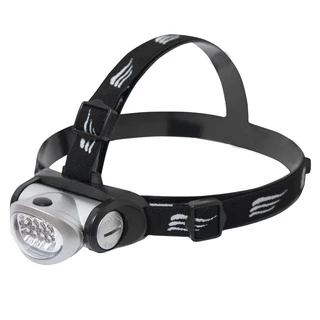 Lanterna Cabeça Turbo C/8 Led
