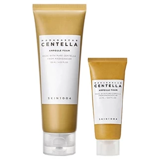[Skin1004] Madagascar Centella Ampoule Foam 20ml / 125ml