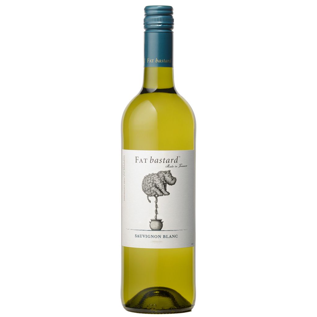 Fat Bastard Sauvignon Blanc 750ml