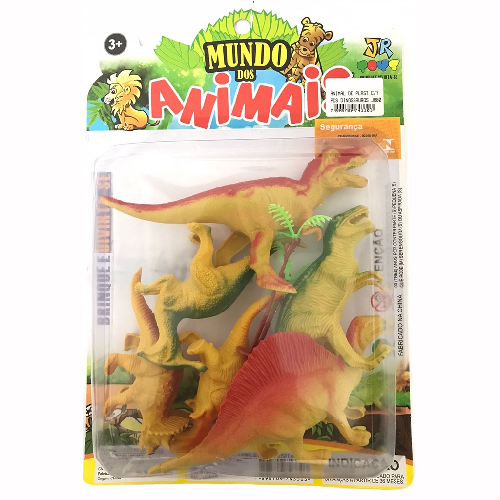 Brinquedo Jogo Crocodilo Jacaré Dinossauro Rato Ripopótamo Dentista Acerte  Dente em Promoção na Shopee Brasil 2023