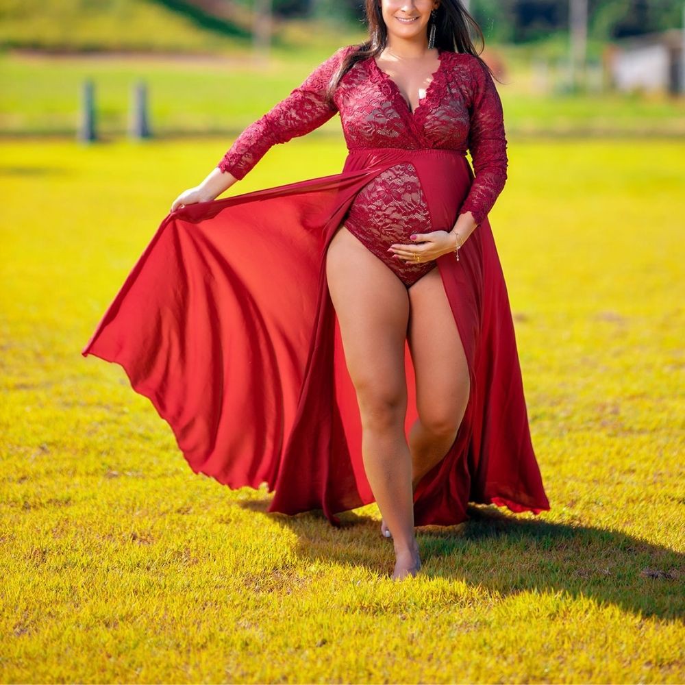 Roupas para ensaios store fotograficos de gestantes