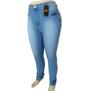 Calça Jeans Skinny Básica Denim 2 em Promoção na Shopee Brasil 2024