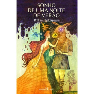Sonho de uma noite de verão: 201