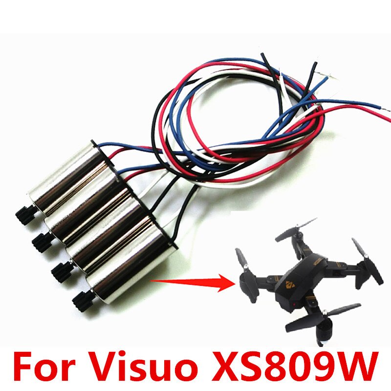 Visuo 2024 drone xs809s