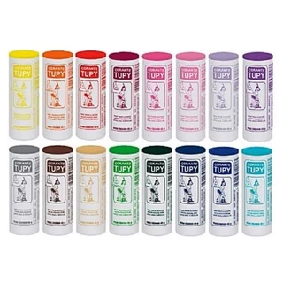 CORANTE DE ROUPAS TUPY 45g